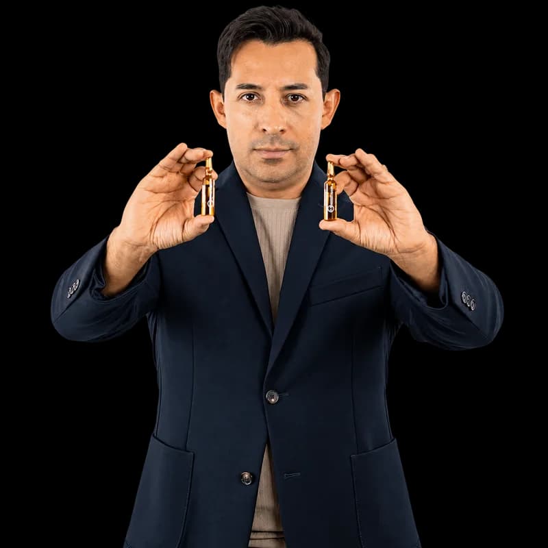 Christian Millán